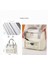 Ermoslu Beslenme Çantası 18.5X23.5X14CM (Yurt Dışından) 5