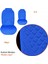 Koltuk Minderi Modern Spor Mavi 2 Li BR4818105 2