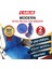 Koltuk Minderi Modern Spor Mavi 2 Li BR4818105 3