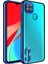 Xiaomi Redmi 9c Kılıf Kamera Korumalı Logo Gösteren Zore Omega Kapak 1