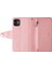 Ile Uyumluiphone 11 Mıknatıslı Deri Zip Cüzdan Kart Sahibi (Yurt Dışından) 5
