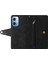 Ile Uyumluredmi Note 12 Mıknatıslı Deri Zip Cüzdan Kart Sahibi (Yurt Dışından) 5