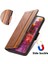 Ile Uyumlu Samsung Galaxy S20FE Cüzdan Kılıfı, Kart Tutuculu Pu Deri Flip Kılıf Rfıd Engelleme Kickstand Telefon Kapağı (Yurt Dışından) 4