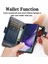 Ile Uyumlu Samsung Galaxy S22 Ultra Cüzdan Kılıfı, Kart Tutuculu Pu Deri Flip Kılıf Rfıd Engelleme Kickstand Telefon Kapağı (Yurt Dışından) 3