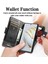Ile Uyumlu Huawei Nova 10 Cüzdan Kılıfı, Kart Tutuculu Pu Deri Flip Kılıf Rfıd Engelleme Kickstand Telefon Kapağı (Yurt Dışından) 2