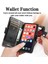 Ile Uyumlu iPhone 13 Pro Max Cüzdan Kılıfı, Kart Tutuculu Pu Deri Flip Kılıf Rfıd Engelleme Kickstand Telefon Kapağı (Yurt Dışından) 3