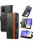 Ile Uyumlu Vıvo V21E 5g Cüzdan Kılıfı, Kart Tutuculu Pu Deri Flip Kılıf Rfıd Engelleme Kickstand Telefon Kapağı (Yurt Dışından) 1
