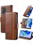 Ile Uyumlu Oppo A95 4g 5g Cüzdan Kılıfı, Kart Tutuculu Pu Deri Flip Kılıf Rfıd Engelleme Kickstand Telefon Kapağı (Yurt Dışından) 1