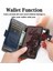 Ile Uyumlu Google Pixel 7 Pro Cüzdan Kılıfı, Kart Tutuculu Pu Deri Flip Kılıf Rfıd Engelleme Kickstand Telefon Kapağı (Yurt Dışından) 2