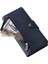 Ile Uyumluiphone 12 Pro Max Mıknatıslı Deri Zip Cüzdan Kart Sahibi (Yurt Dışından) 4