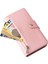 Ile Uyumluiphone 11 Pro Mıknatıslı Deri Zip Cüzdan Kart Sahibi (Yurt Dışından) 4