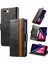 Ile Uyumlu iPhone 7 Plus/8 Plus Cüzdan Kılıfı, Kart Tutuculu Pu Deri Flip Kılıf Rfıd Engelleme Kickstand Telefon Kapağı (Yurt Dışından) 1
