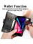 Ile Uyumlu iPhone 7 Plus/8 Plus Cüzdan Kılıfı, Kart Tutuculu Pu Deri Flip Kılıf Rfıd Engelleme Kickstand Telefon Kapağı (Yurt Dışından) 2