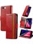 Ile Uyumlu iPhone 7 Plus/8 Plus Cüzdan Kılıfı, Kart Tutuculu Pu Deri Flip Kılıf Rfıd Engelleme Kickstand Telefon Kapağı (Yurt Dışından) 1