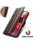 Ile Uyumlu Samsung Galaxy S20FE Cüzdan Kılıfı, Kart Tutuculu Pu Deri Flip Kılıf Rfıd Engelleme Kickstand Telefon Kapağı (Yurt Dışından) 4