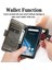 - 1383 Oukitel C25 Için Kart Tutuculu Pu Deri Cüzdan Telefon Kılıfı - Gri (Yurt Dışından) 3