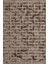 Çam Halı Indus 8005 Vizon Enti Halı Yumuşak Tuşeli Modern Halı 1