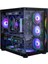 DRX6127 Ryzen 7 5700X 16GB Ram 1tb M.2 Nvme SSD 8gb RTX4060 27 Inç 165Hz Curved Monitör Freedos Oyuncu Bilgisayarı 2