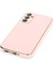 Samsung Galaxy A34 5g Kılıf Luxury Seri Kamera Korumalı Silikon Kapak 3