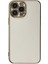 iPhone 14 Pro Max Kılıf Luxury Seri Kamera Korumalı Silikon Kapak 2