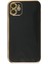 iPhone 12 Kılıf Luxury Seri Kamera Korumalı Silikon Kapak 2