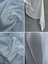 Artemis Tül Kumaşı Ekru 1 Metre (100 x 300) 1