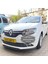 Renault Symbol 2013-2020 Uyumlu Üniversal Astra H Lip Esnek Ön Lip 2 Parça Tampon Altı Dil Karlık Ön Ek 1