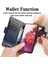 Ile Uyumlu Samsung Galaxy S20FE Cüzdan Kılıfı, Kart Tutuculu Pu Deri Flip Kılıf Rfıd Engelleme Kickstand Telefon Kapağı (Yurt Dışından) 3
