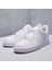 A-Force Beyaz Unisex Sneaker Spor Ayakkabı Nkeaf 1