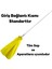 Ev Ofis Iş Yeri Sillgech Mikrofiber Makarna Temizlik Kurulama Havlu Mop Vileda Yedeği 40 cm EH320 3