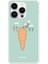 iPhone 15 Pro Yumuşak Tpu Back Cover Baskılı Desen Tasarım Telefon Kılıfı (Yurt Dışından) 1