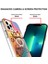 iPhone 15 Pro Kickstand Telefon Kasası Elektrokaplama Tpu Telefon Kapağı (Yurt Dışından) 3