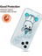 iPhone 15 Pro Powder Quicksand Case Shell Tpu Telefon Kapağı (Yurt Dışından) 4