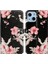 iPhone 15 Cüzdan Telefon Kasası, Stand Pu Deri Telefon Kapağı (Yurt Dışından) 1