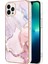 iPhone 15 Pro Mezar Desen Telefon Kılıfı Elektrokaplanmış Tpu Arka Kapak (Yurt Dışından) 1