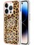 iPhone 15 Pro Electoleed Anti Drop Telefon Kılıfı Tpu Kapağı (Yurt Dışından) 1