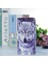iPhone 15 Pro Stand Telefon Kılıfı Pu Deri Cüzdan Kapağı Kayış (Yurt Dışından) 2