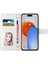 iPhone 15 Pro Stand Telefon Kılıfı Pu Deri Cüzdan Kapağı Kayış (Yurt Dışından) 3