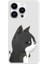 iPhone 15 Pro Yumuşak Tpu Back Cover Baskılı Desen Tasarım Telefon Kılıfı (Yurt Dışından) 1