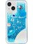 iPhone 15 Quicksand Tpu Cep Telefon Kılıfı Toz Kabuk Telefon Kapağı (Yurt Dışından) 1
