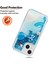 iPhone 15 Quicksand Tpu Cep Telefon Kılıfı Toz Kabuk Telefon Kapağı (Yurt Dışından) 5