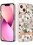 iPhone 15 Imd Telefon Kılıfı Yumuşak Tpu Elektrapan Koruyucu Kapak (Yurt Dışından) 1