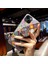 iPhone 15 Temperli Cam+Pc+Tpu Kadın Kılavuzu Ile Kaynaklık Ile Ilgili (Yurt Dışından) 2