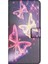iPhone 15 Flip Case Pu Deri Stand Cüzdan Telefon Kapağı (Yurt Dışından) 1