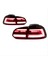 Golf 6 Uyumlu Golf 8 Dizayn LED Stop 1