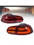 Golf 6 Uyumlu Golf 8 Dizayn LED Stop 2