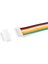 Sanec 2mm 6pin Jst Ph Kablolu Konnektör Beyaz Takım 20CM - Çift Taraflı 1