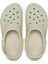 Off Court Clog Unisex Krem Terlik 208371 4