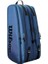 Tenis Çantası Tour Ultra 12 Pk Racket Bag Blue WR8024001001 3