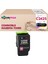 Lexmark C2425-C235HM0 Kırmızı Muadil Toner / C2425DW / C2325DW /MC2325ADW /MC2425ADW /MC2535ADWE /MC2640ADWE 1